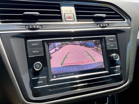 Used 2024 Volkswagen Tiguan S AWD/4WD image 19
