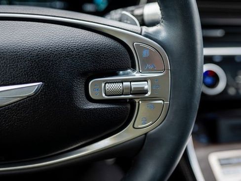 Used 2023 Genesis GV80 2.5T w/ Prestige Package image 34