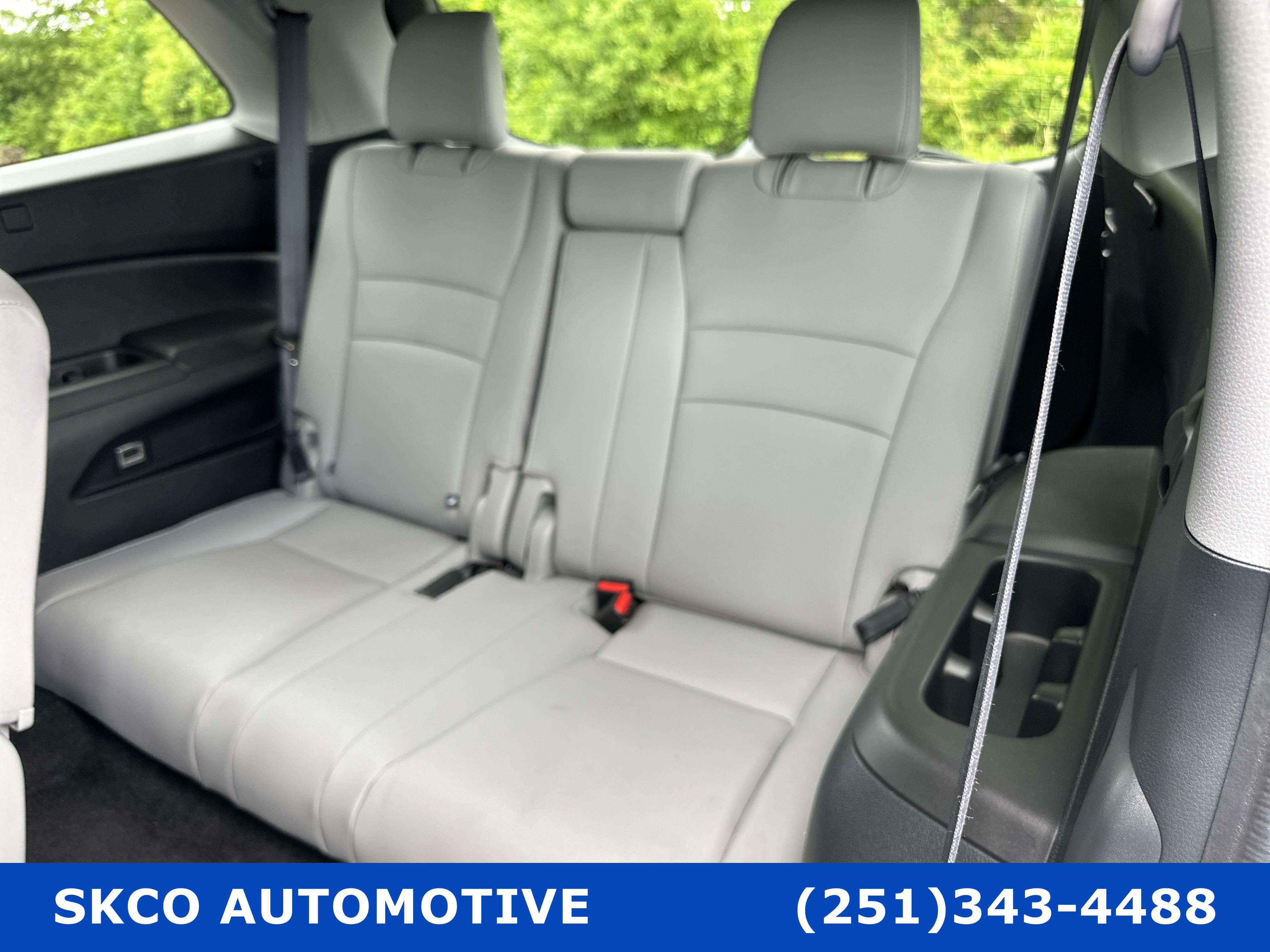 Used 2022 Honda Pilot Special Edition image 27