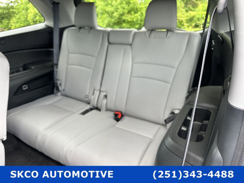 Used 2022 Honda Pilot Special Edition image 27