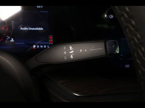 New 2026 Chevrolet Tahoe LS image 21