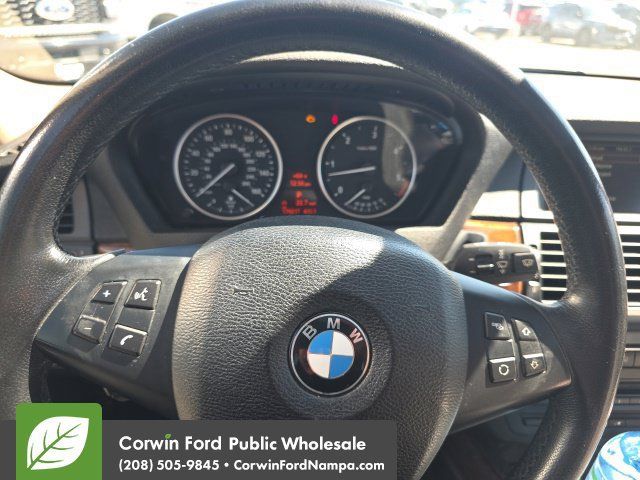 Used 2012 BMW X5 xDrive35d AWD/4WD image 26