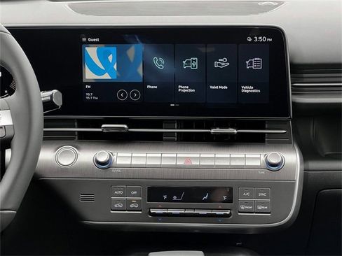 New 2024 Hyundai Kona SEL image 19