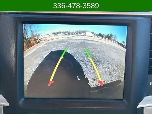 Used 2017 RAM 2500 Big Horn w/ Sport Appearance Group image 22