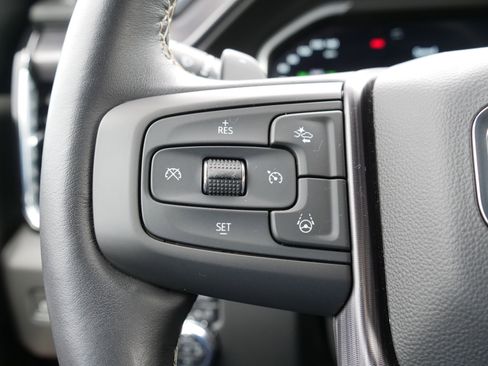 Certified 2023 GMC Sierra 1500 Denali Ultimate image 22