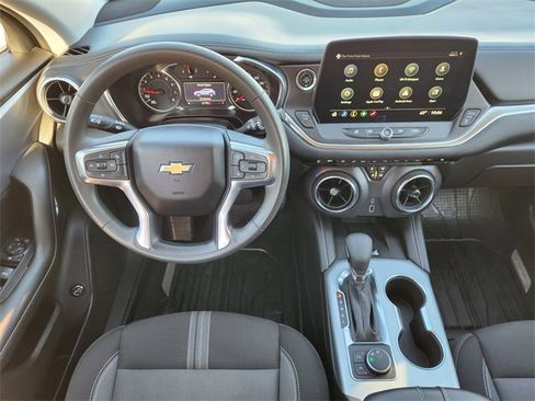 Used 2024 Chevrolet Blazer LT w/ Convenience Package image 27