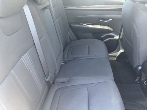 Used 2023 Hyundai Tucson SEL AWD/4WD image 12