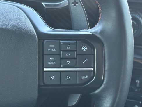 Used 2023 Ford F150 Raptor w/ Equipment Group 802A Raptor R image 12