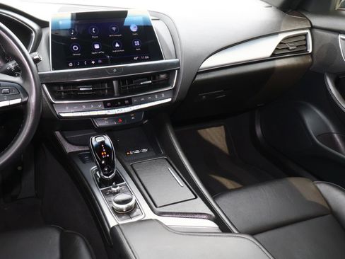Used 2023 Cadillac CT5 Premium Luxury image 16