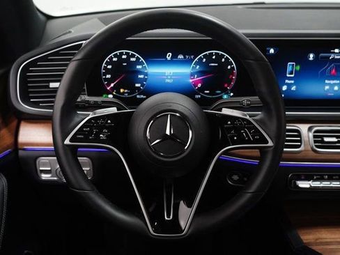 New 2025 Mercedes-Benz GLE 350 GLE 350 image 20