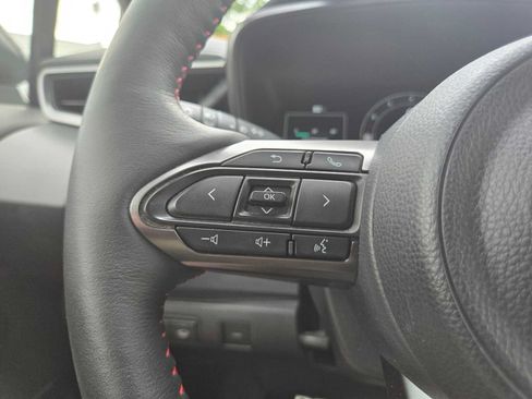 Used 2023 Toyota Corolla GR AWD/4WD image 32