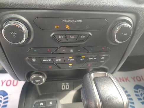 Certified 2019 Ford Ranger Lariat w/ Equipment Group 501A Mid image 26