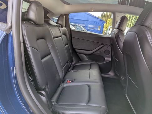 Used 2021 Tesla Model Y Performance image 21