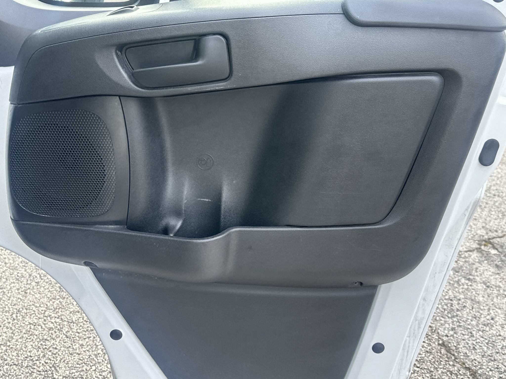 Used 2024 RAM ProMaster 2500 FWD image 14