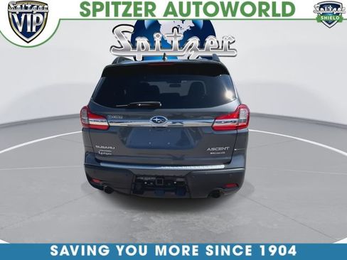 Used 2020 Subaru Ascent Limited w/ Technology Package AWD/4WD image 8