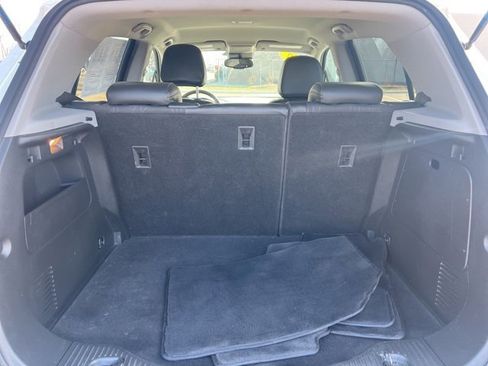 Used 2017 Chevrolet Trax LT w/ LT Convenience Package image 14