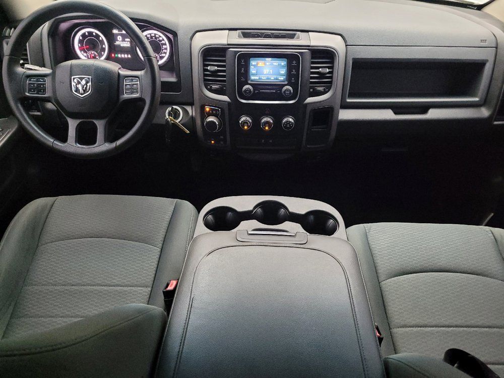 Used 2015 RAM 1500 Express AWD/4WD image 22
