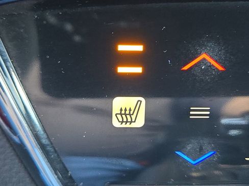 Used 2017 Honda HR-V EX-L image 25