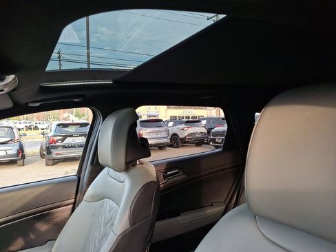 Used 2023 Kia Sportage X-Line Prestige image 26