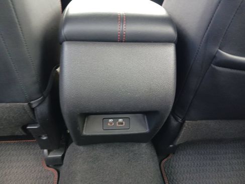 Used 2024 Nissan Altima 2.5 SR FWD image 9