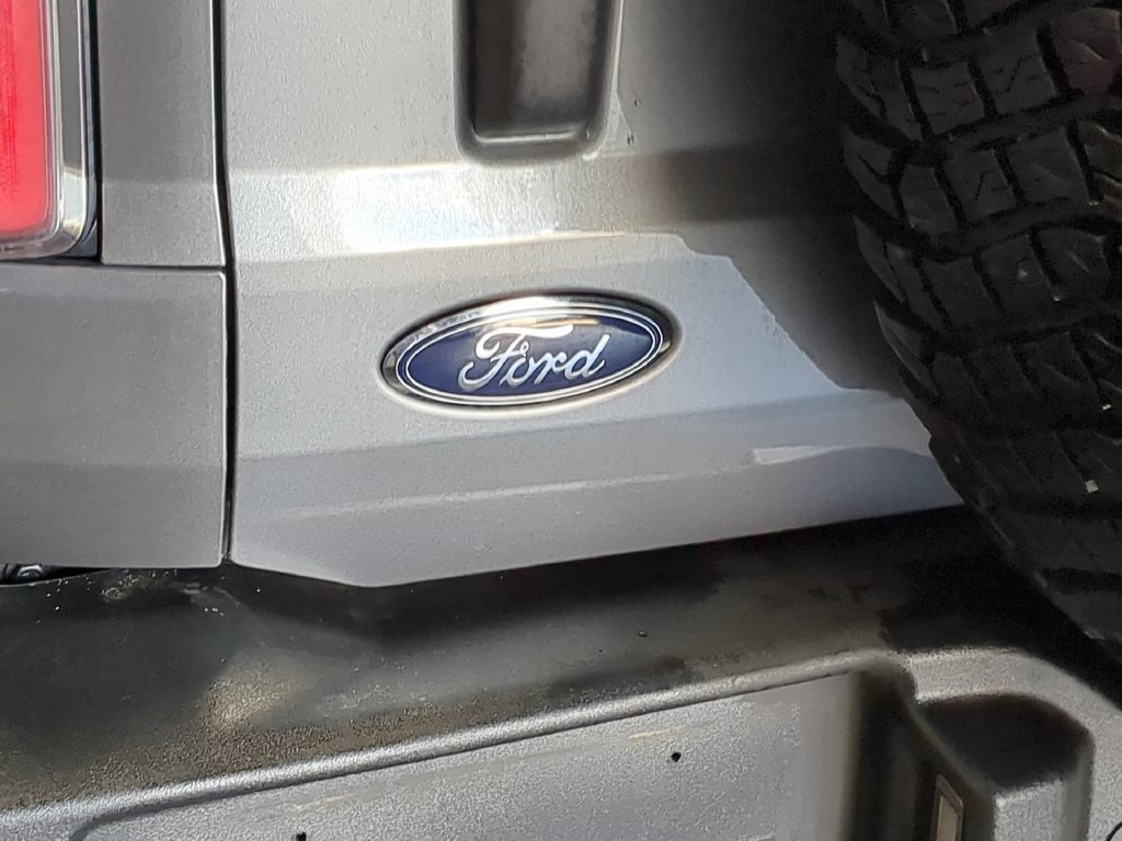 Used 2023 Ford Bronco Wildtrak AWD/4WD image 15