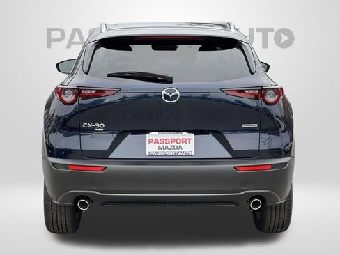 New 2026 MAZDA CX-30 AWD 2.5 S image 3
