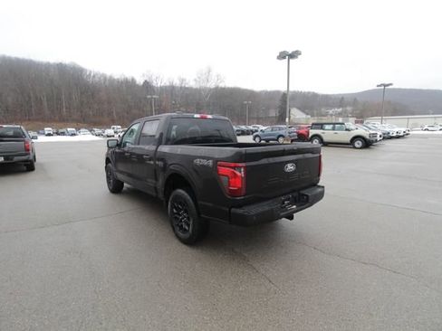 New 2026 Ford F150 STX image 5