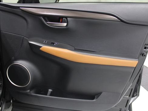 Used 2019 Lexus NX 300 AWD image 25