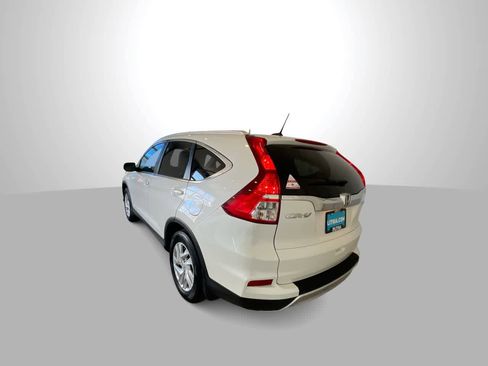 Used 2015 Honda CR-V EX-L image 6