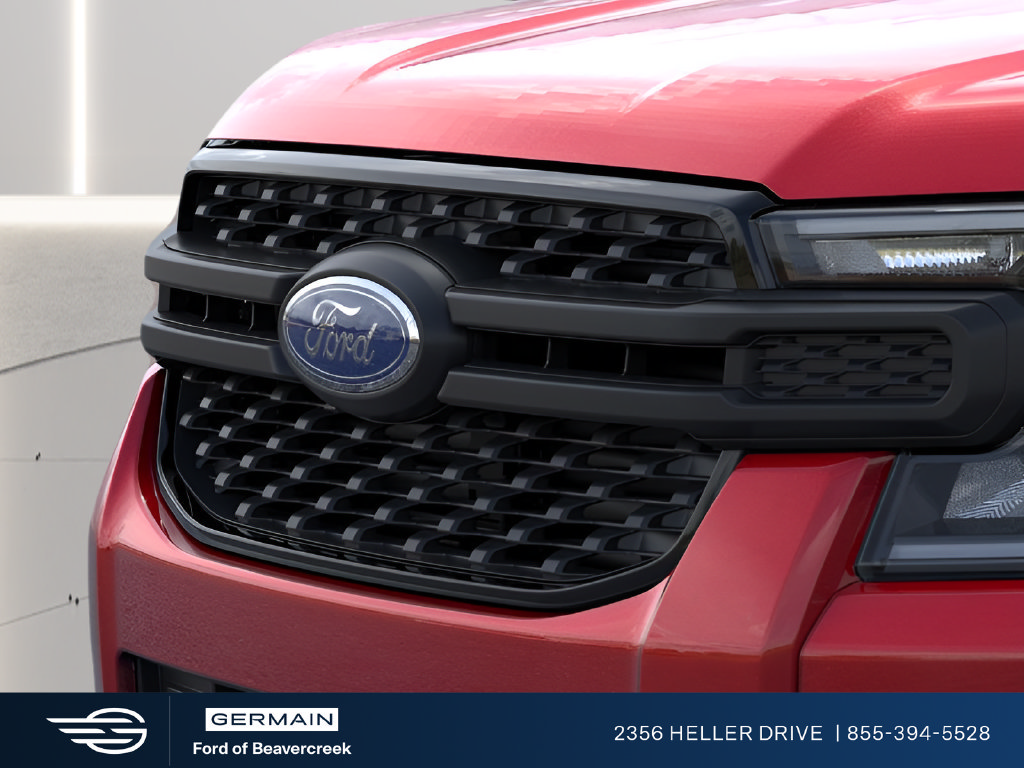 New 2026 Ford Ranger XL AWD/4WD image 18