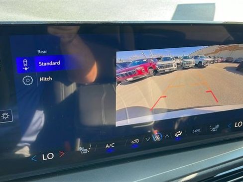 New 2026 Chevrolet Traverse LT w/ LPO, Floor Liner Package image 20