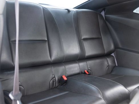 Used 2012 Chevrolet Camaro SS w/ RS Package RWD image 29