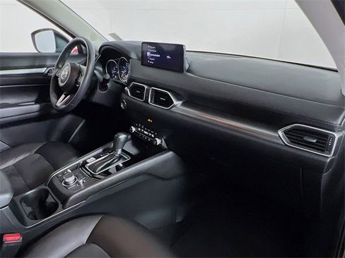 Used 2023 MAZDA CX-5 AWD 2.5 S w/ Select Package image 36