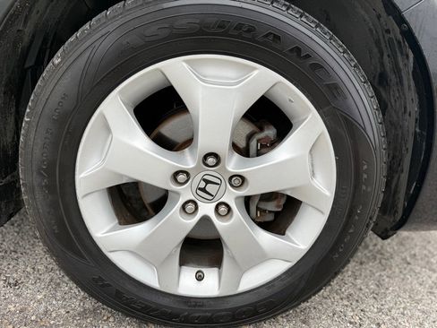 Used 2012 Honda Crosstour EX-L image 19