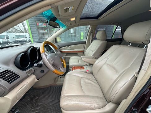 Used 2008 Lexus RX 350 AWD image 9