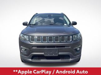 Used 2021 Jeep Compass Latitude w/ Convenience Group AWD/4WD video 3