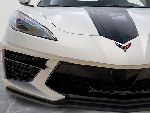 Used 2022 Chevrolet Corvette Stingray Coupe image 9