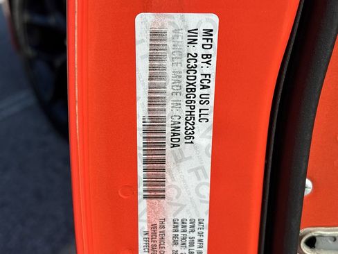 Used 2023 Dodge Charger SXT w/ Blacktop Package image 30