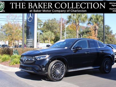 Certified 2025 Mercedes-Benz GLC 300 4MATIC