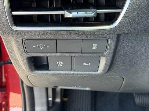 Used 2024 Hyundai Sonata SEL w/ Convenience Package image 11