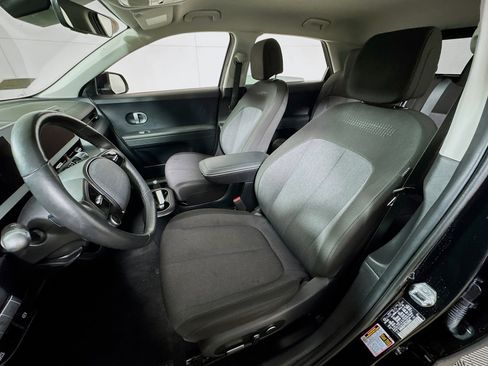 Used 2024 Hyundai Ioniq 5 SEL image 14