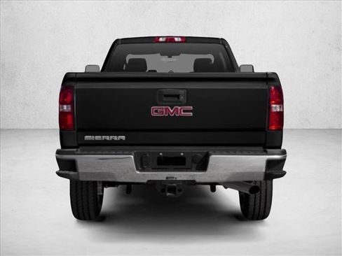 Used 2019 GMC Sierra 2500 Denali w/ Duramax Plus Package image 5