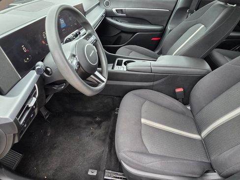 Used 2024 Hyundai Sonata SEL FWD image 7