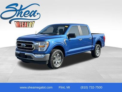 Used 2022 Ford F150 XLT w/ XTR Package