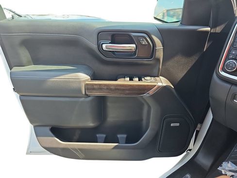 Used 2019 Chevrolet Silverado 1500 RST w/ All-Star Edition AWD/4WD image 26