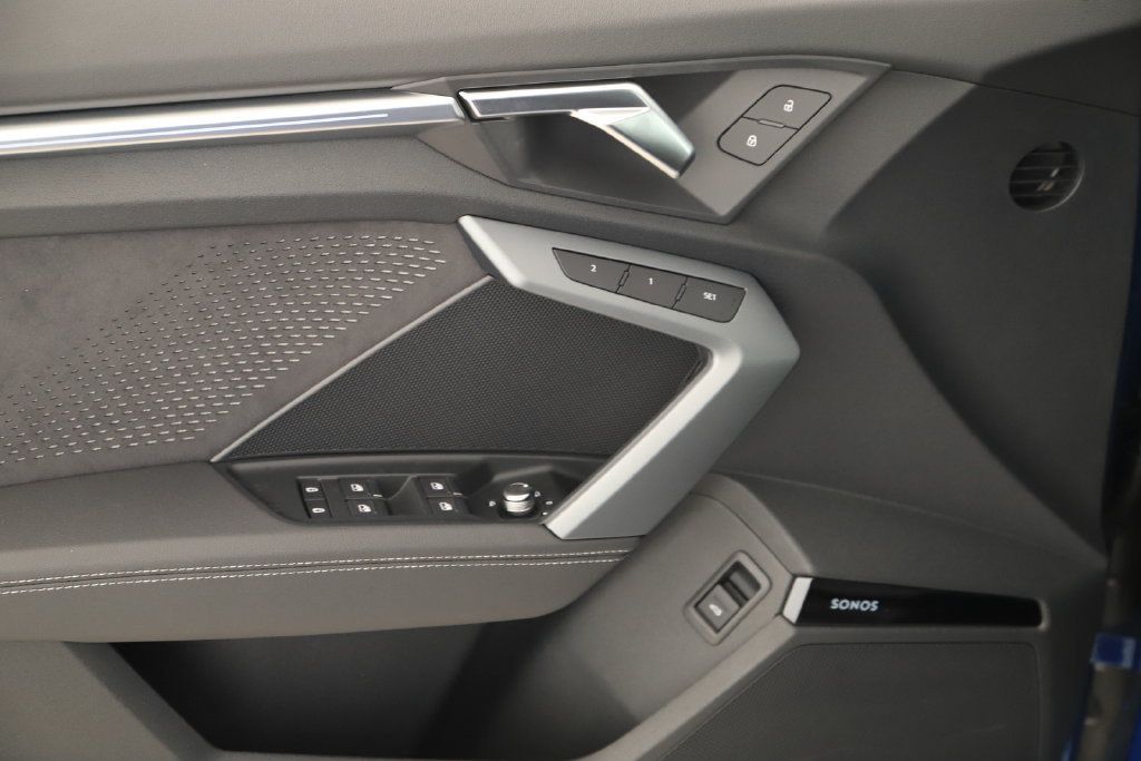 New 2026 Audi S3 Premium AWD/4WD image 23