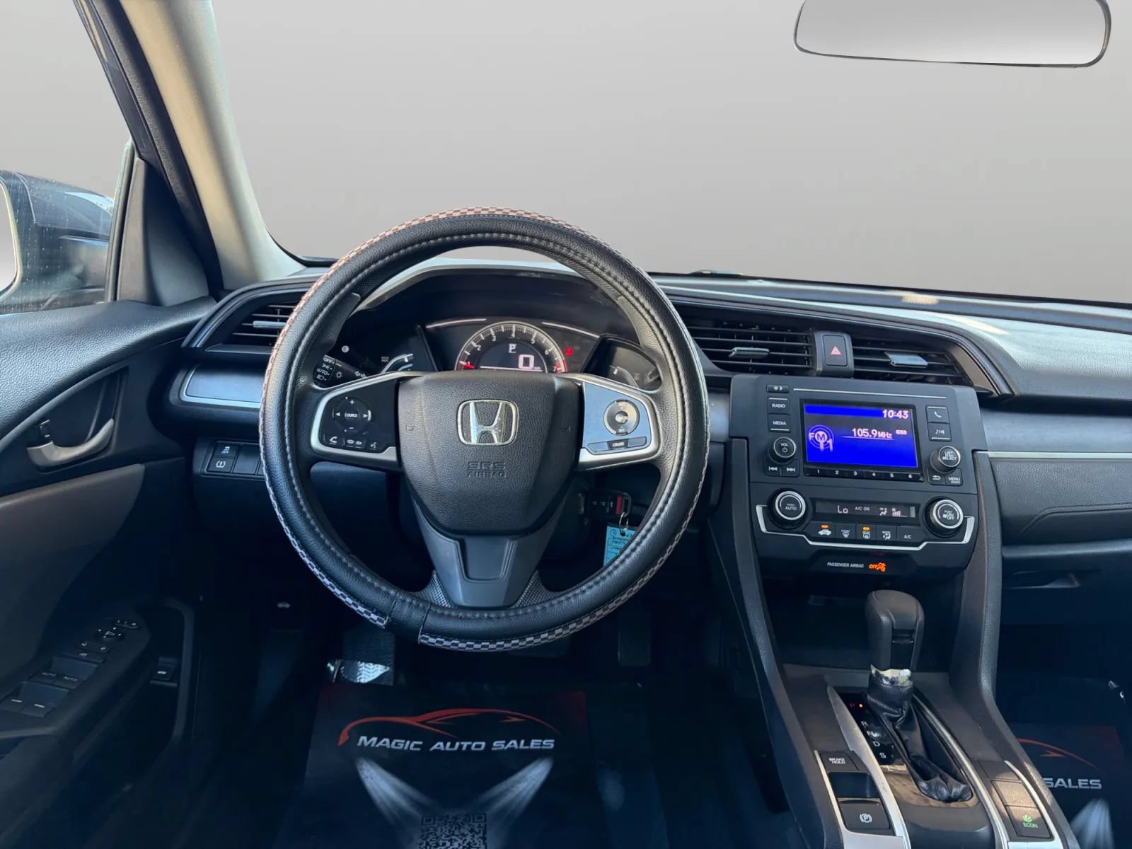 Used 2018 Honda Civic LX image 26