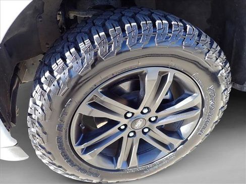 Used 2021 Ford F150 XLT w/ Equipment Group 302A High image 7