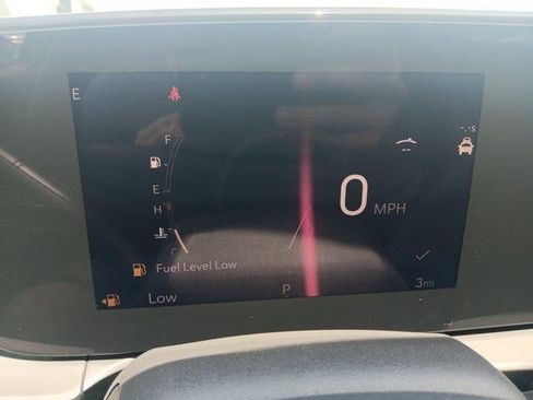 New 2026 Buick Envista Sport Touring w/ Convenience I Package FWD image 9