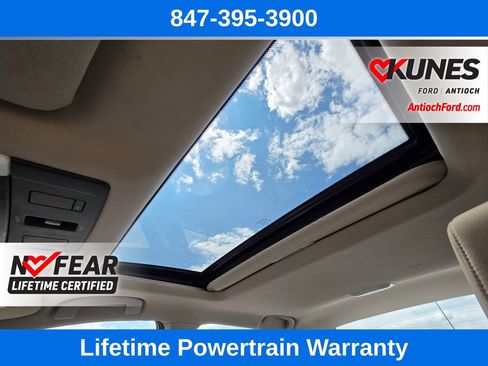 Used 2024 Nissan Altima 2.5 SV w/ SV Premium Package FWD image 16